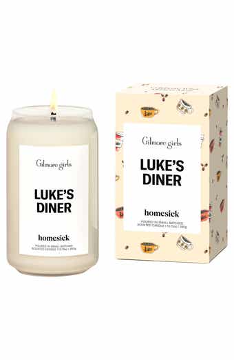 Gilmore Girls Luke's Diner Candle (Limited Edition)