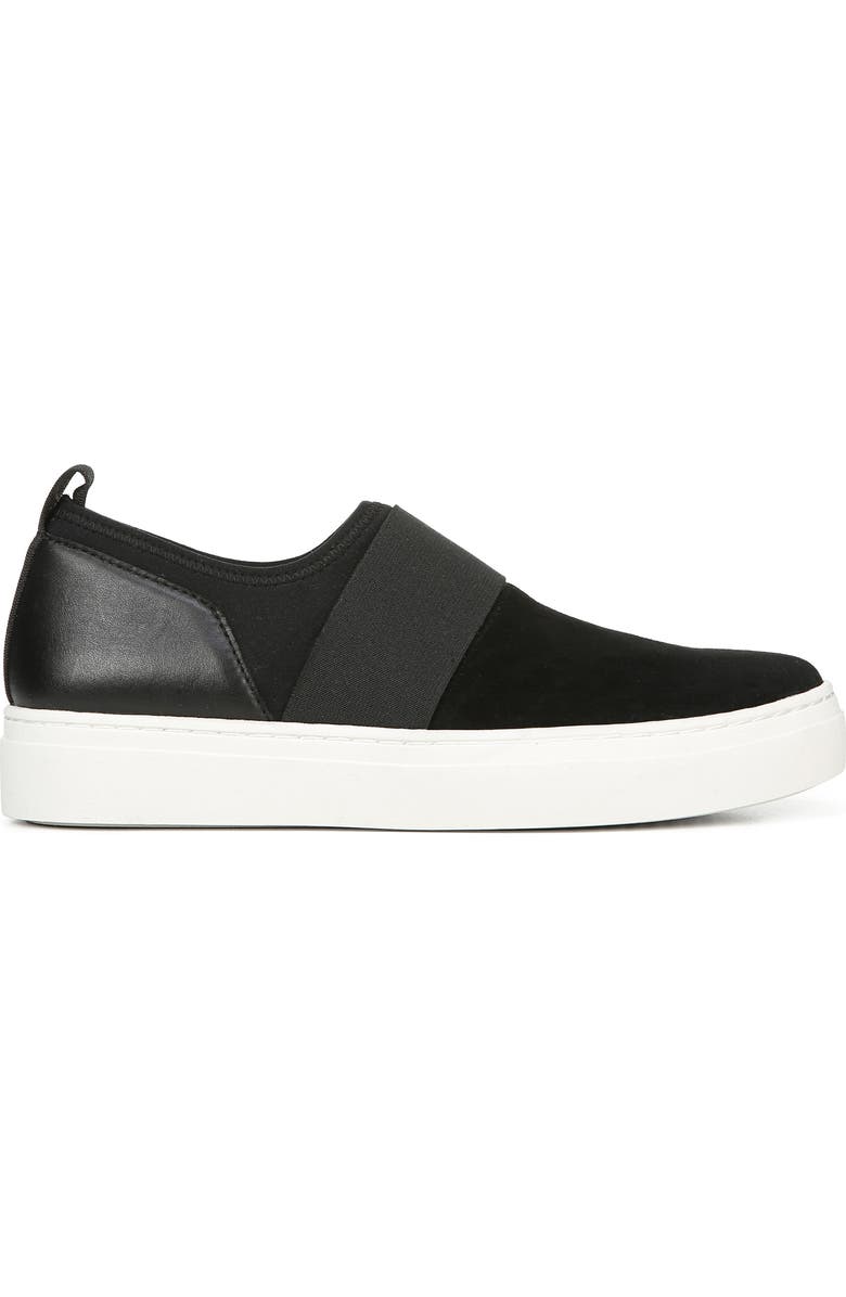 Naturalizer Cassey Slip-On Sneaker, Alternate, color,