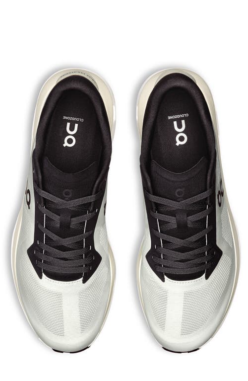 On Cloudze Sneaker In Multi