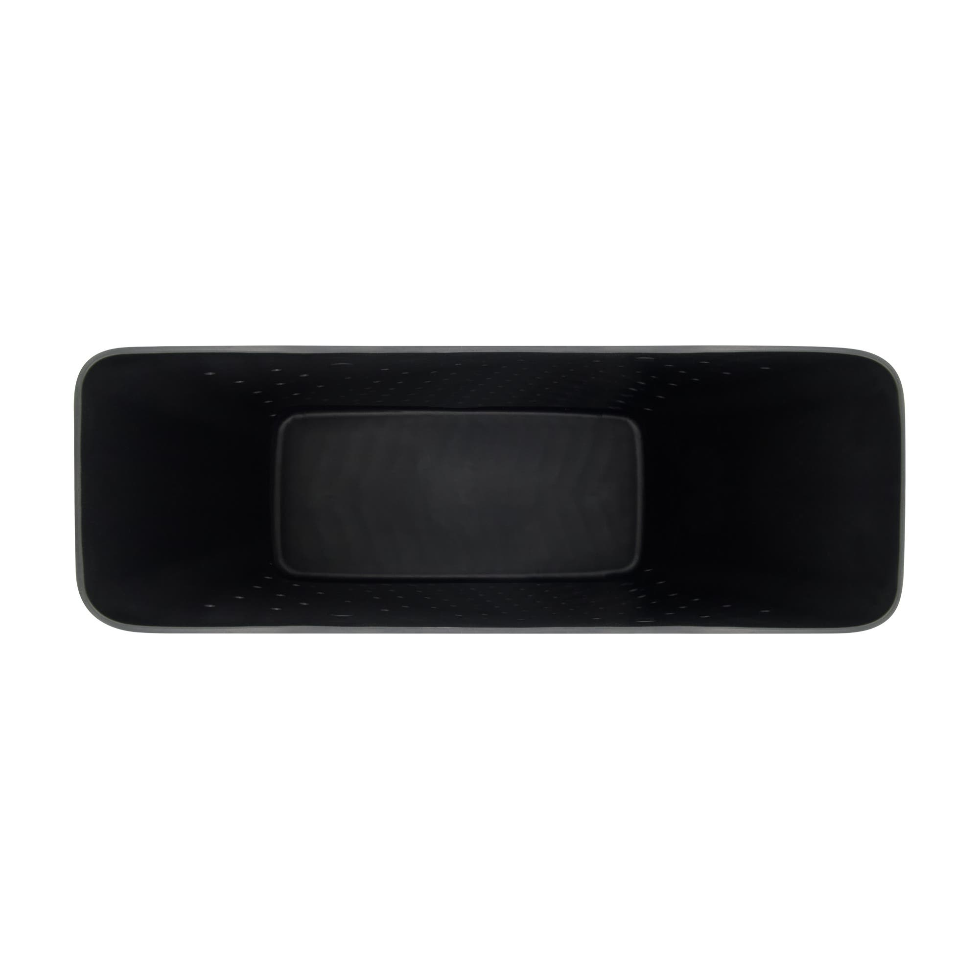 CROCS Large Classic Tote, Alternate, color, Black