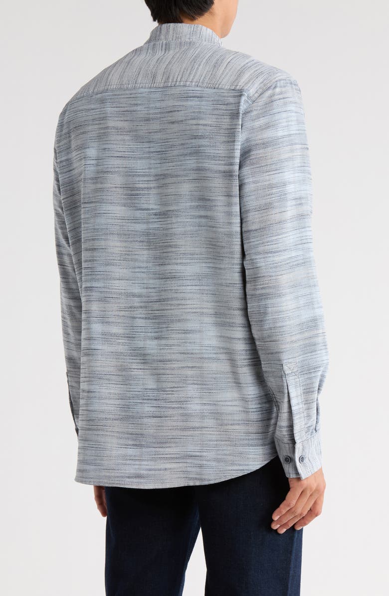 WEATHERPROOF VINTAGE Corduroy Button-Up Shirt, Alternate, color, Spring Lake