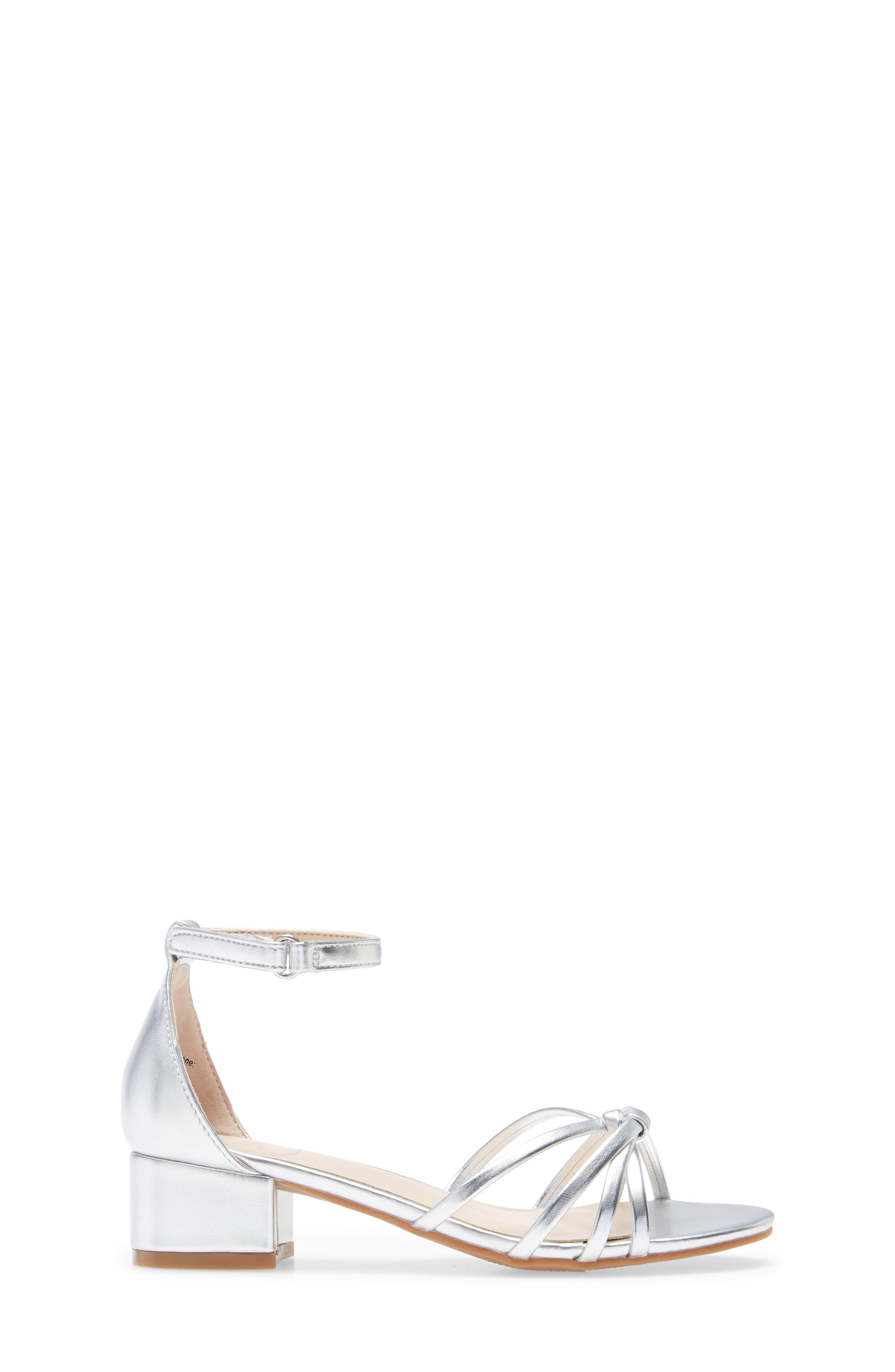 1901 Strappy Sandal, Alternate, color, 