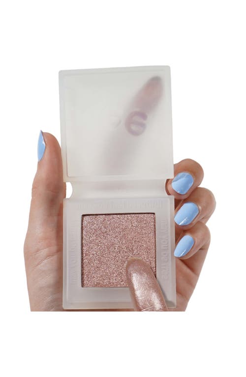 Neen Pretty Shady Pressed Pigment
