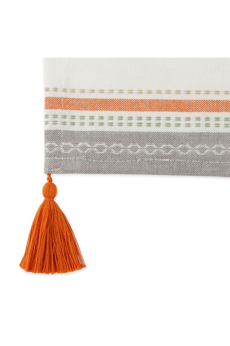 Gather Fall Squash Assorted Printed Dishtowel Set/2, Alternate, color, Gather