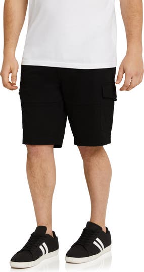 Johnny Bigg Fraser Elastic Waist Cargo Shorts Nordstromrack - Main Image