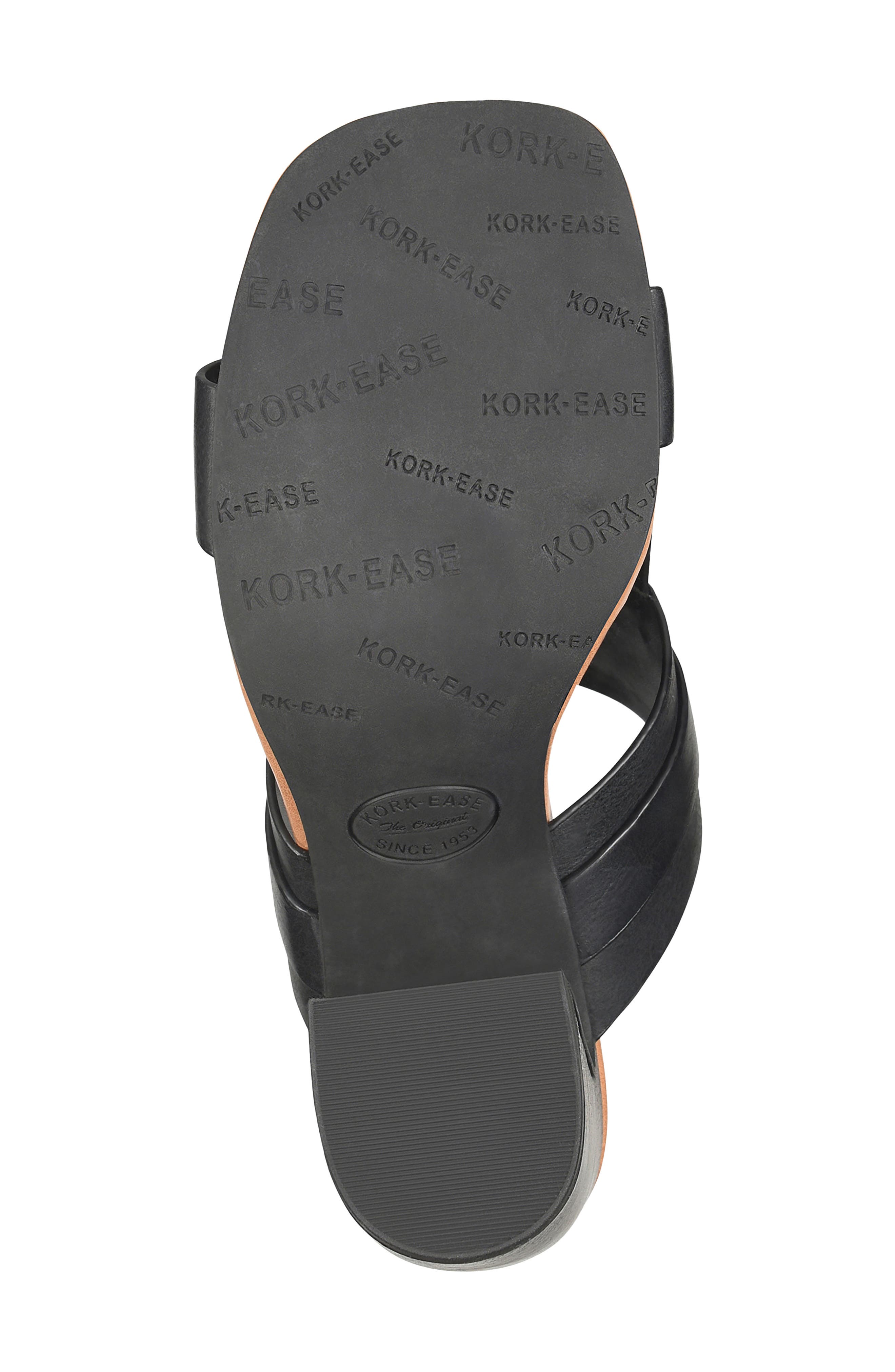 Kork-Ease<sup>®</sup> Brynn Mule Sandal, Alternate, color, 