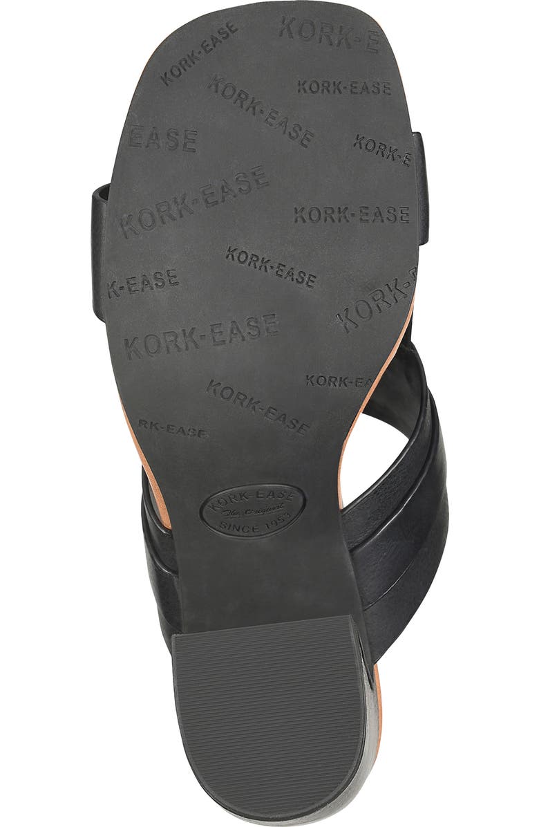 Kork-Ease<sup>®</sup> Brynn Mule Sandal, Alternate, color,