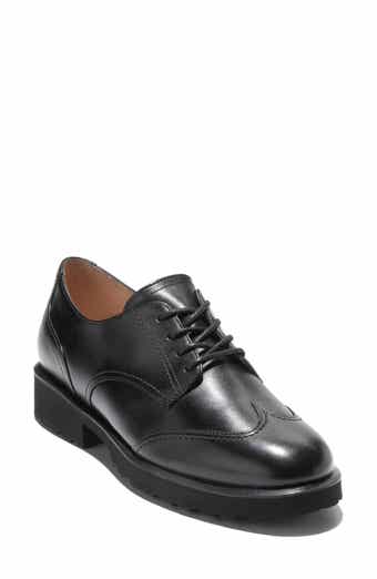 Cole Haan Geneen Wingtip Derby