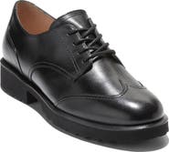 Cole Haan Geneen Wingtip Derby