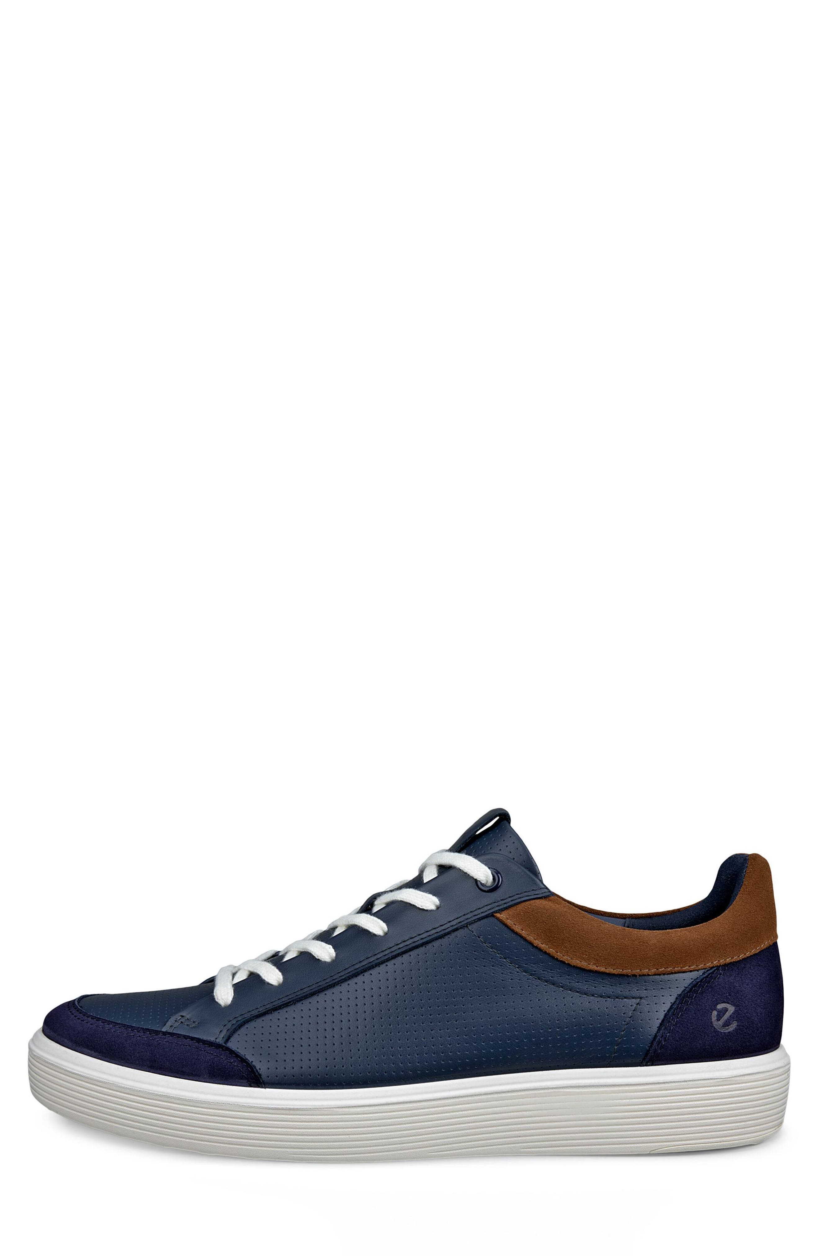 Soft 60 Sneaker, Alternate, color, NIGHT SKY/ OMBRE