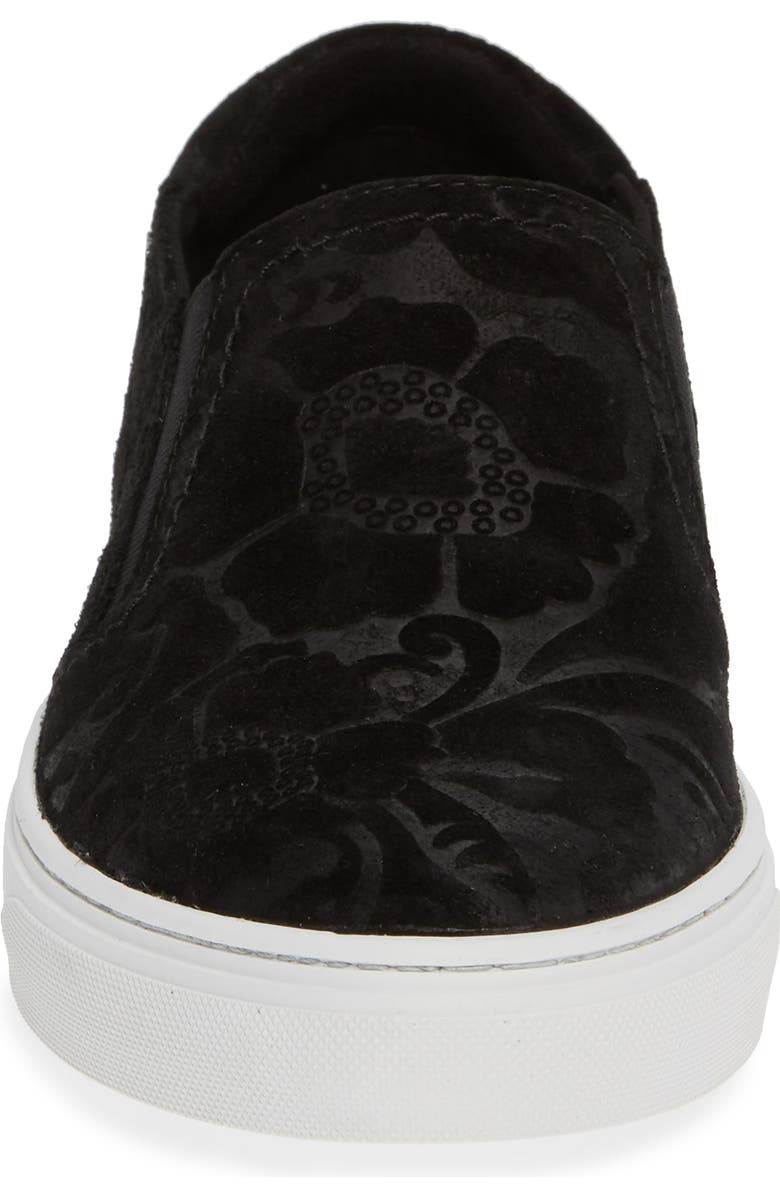 Kenneth Cole New York Mara Slip-On Sneaker, Alternate, color,