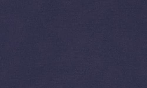 Layer 8 Wisdom Long Sleeve Performance T-shirt In Blue