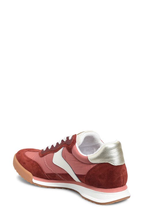 Söfft Kat Sneaker In Multi