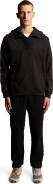 Lyle & Scott Panelled Hybrid Jacket