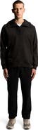 Lyle & Scott Panelled Hybrid Jacket
