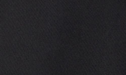 Bottega Veneta Pleated Viscose & Mulberry Silk Twill Straight Leg Trousers In 1000 Black
