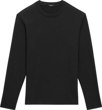 Theory Delroy Studio Long Sleeve T-Shirt | Nordstrom