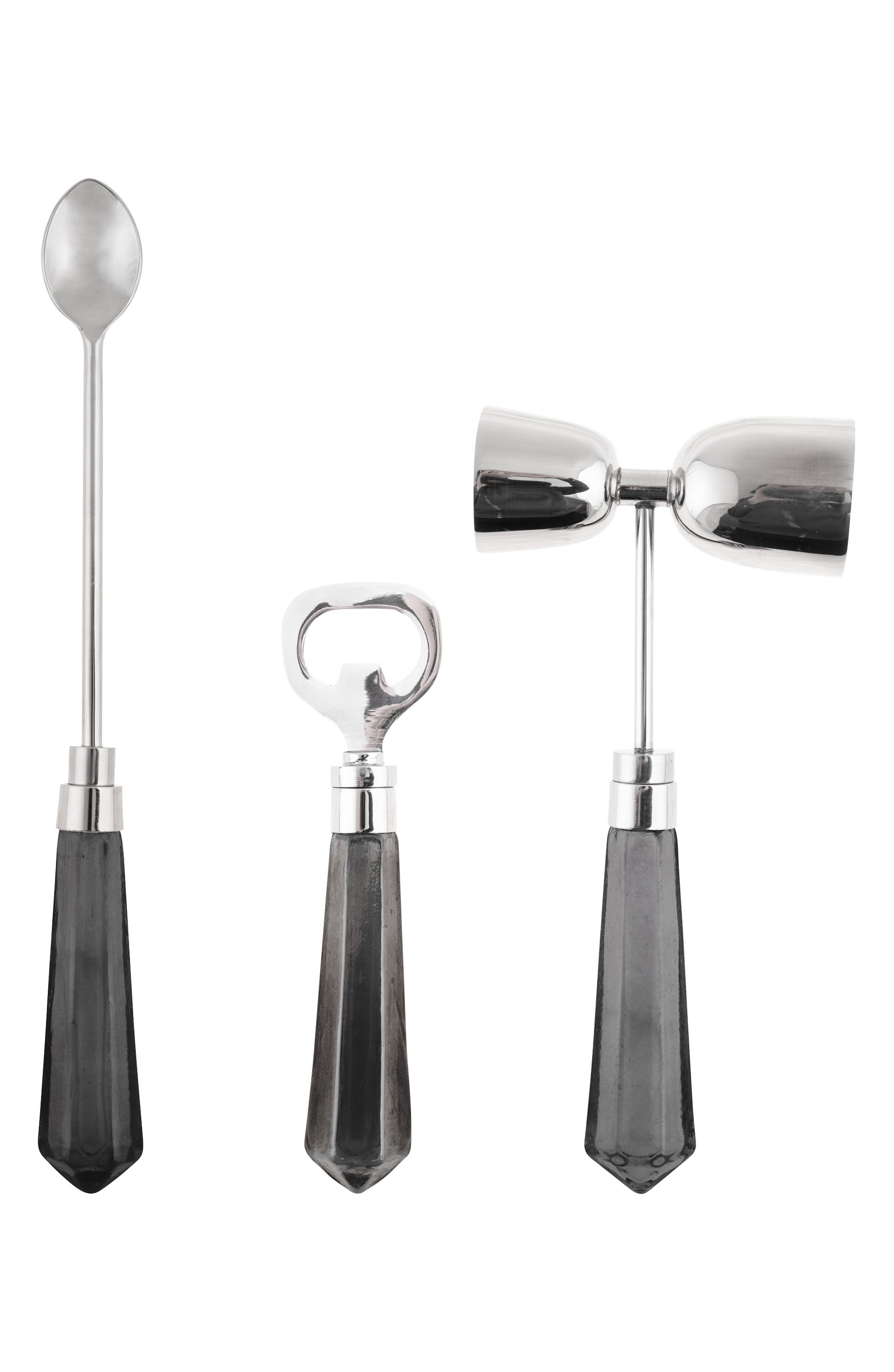 KARMA GIFTS Harper 3-Piece Bar Tools