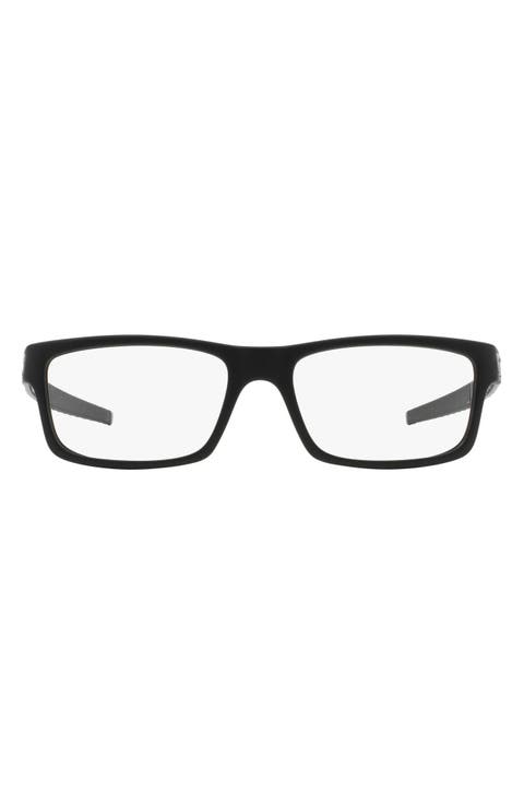 Currency 54mm Square Optical Glasses