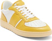 Collegium Pillar Destroyer Low Top Sneaker