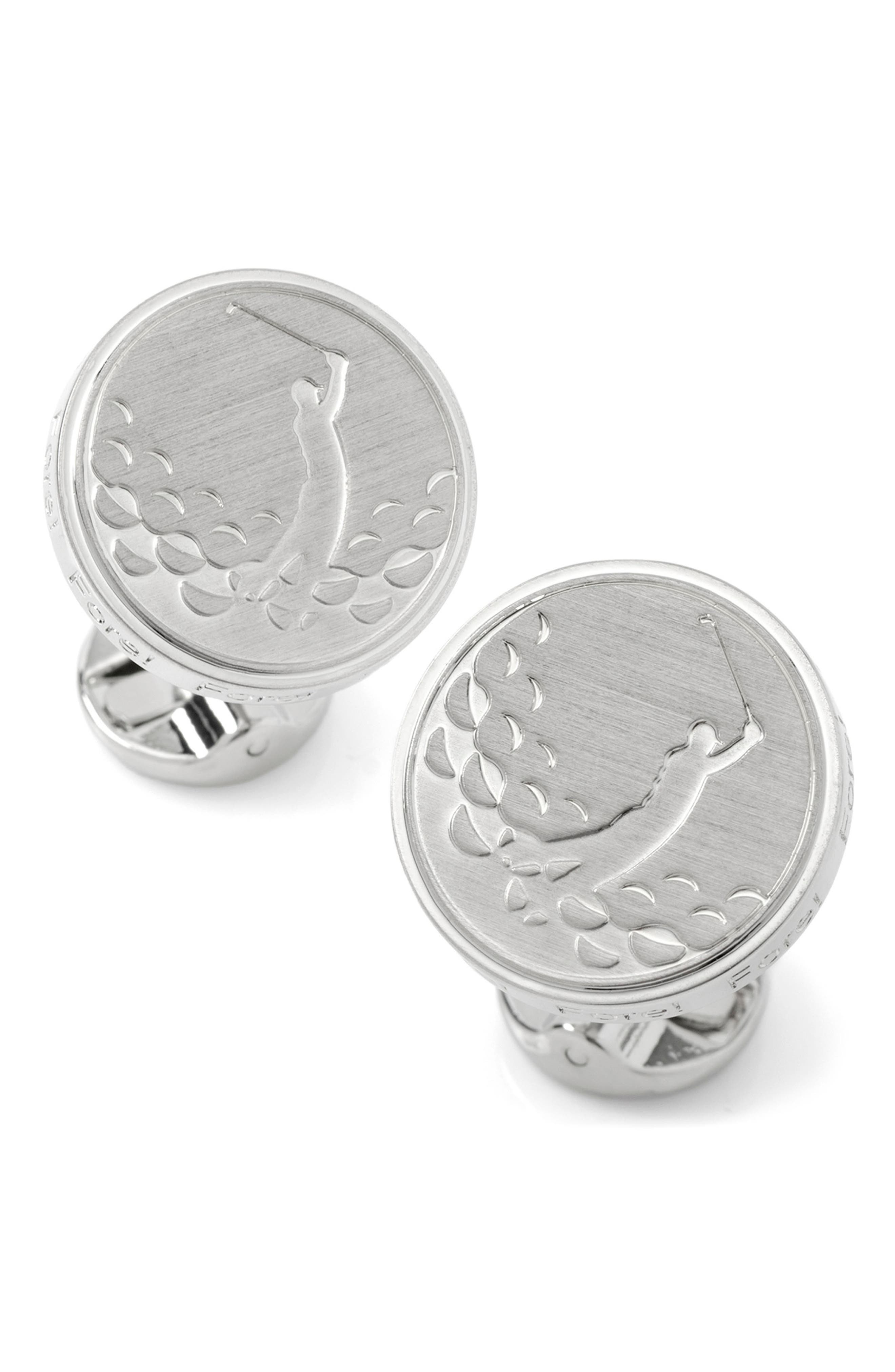 selected SILVER