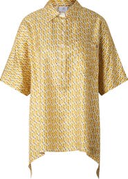 Bogner Elvira Silk Blouse