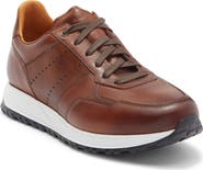 Magnanni Fado Leather Sneaker