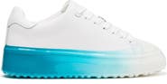 MALLET Grftr Ltc Dip Sneakers