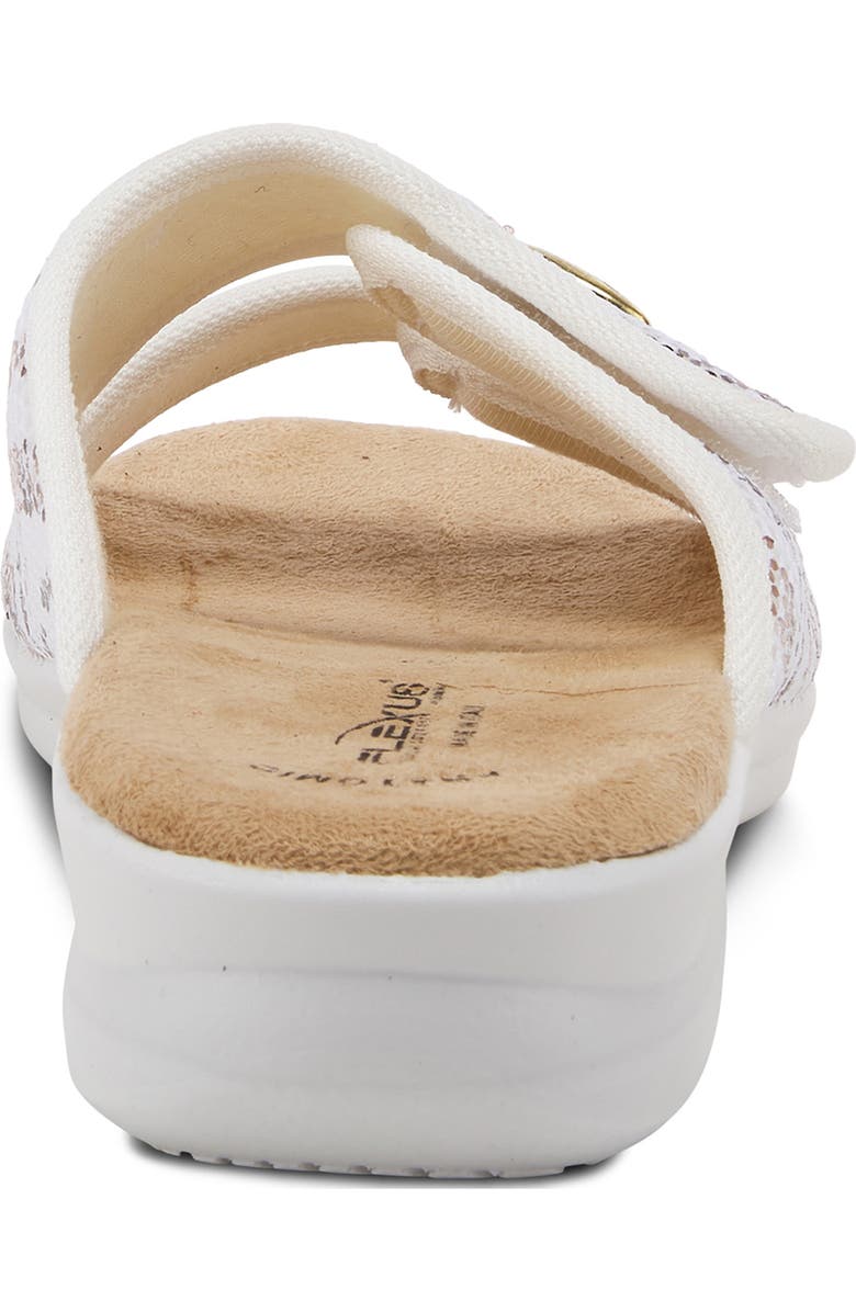 Flexus by Spring Step Scala Slide Sandal, Alternate, color,