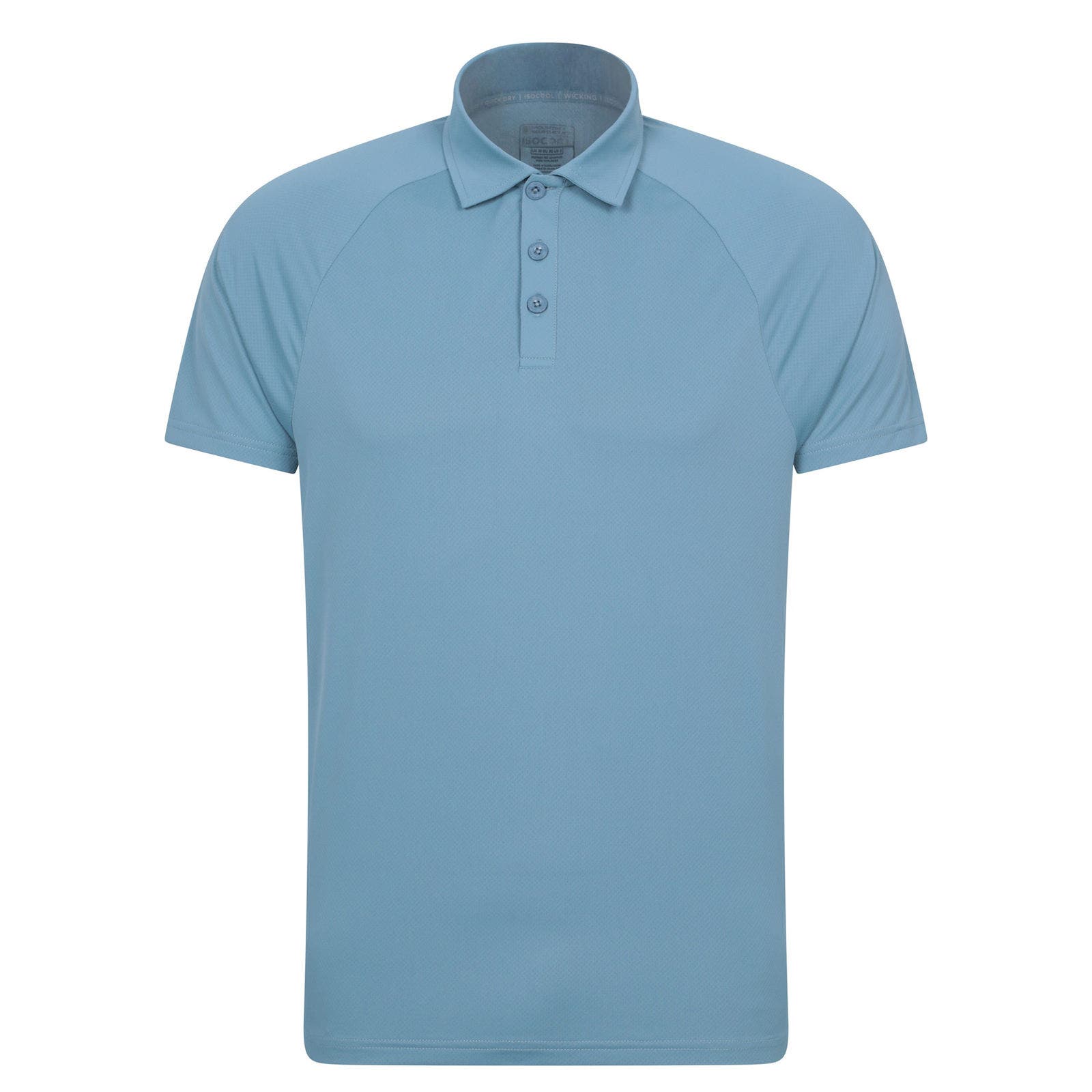 selected Light Blue