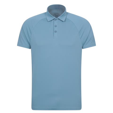 IsoCool Lightweight Polo Shirt