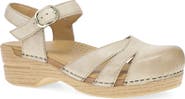 Dansko Margreta Clog
