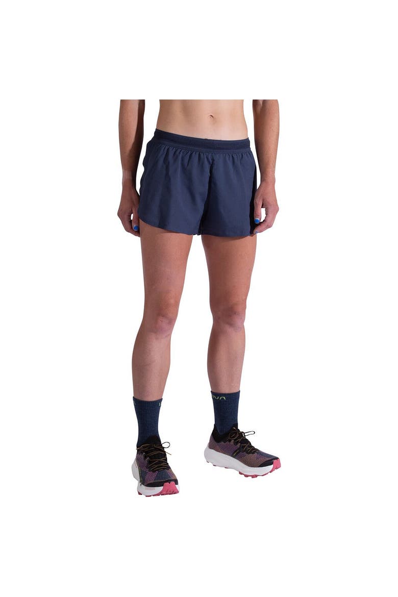 Pure 3In Short - Women's, Main, color, Night Sky/Chalk
