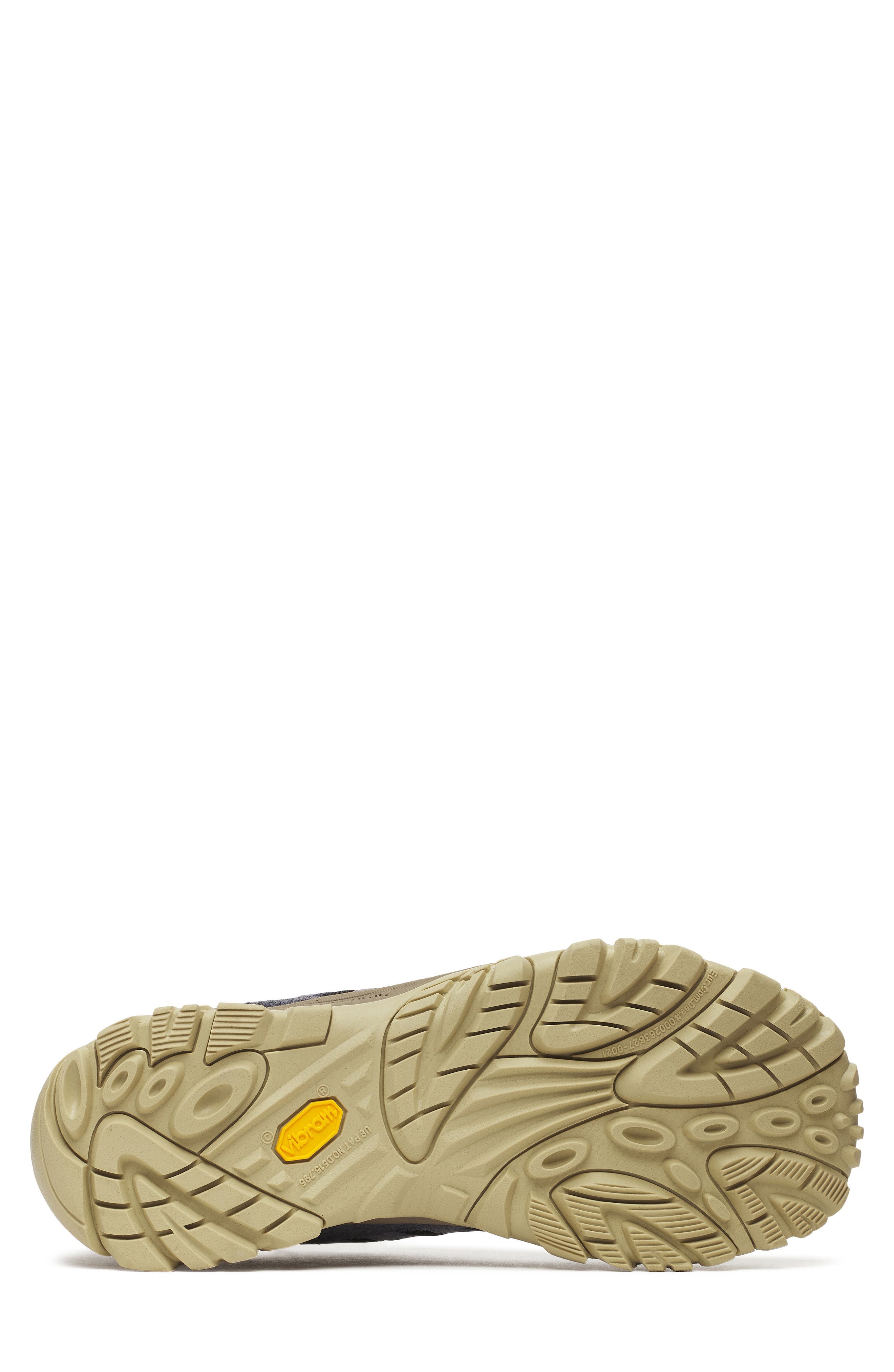 Merrell Moab Mesa Luxe Sneaker, Alternate, color, 