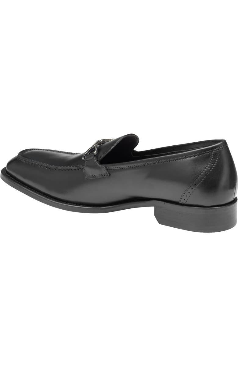 Johnston & Murphy Ellsworth Bit Loafer, Alternate, color,