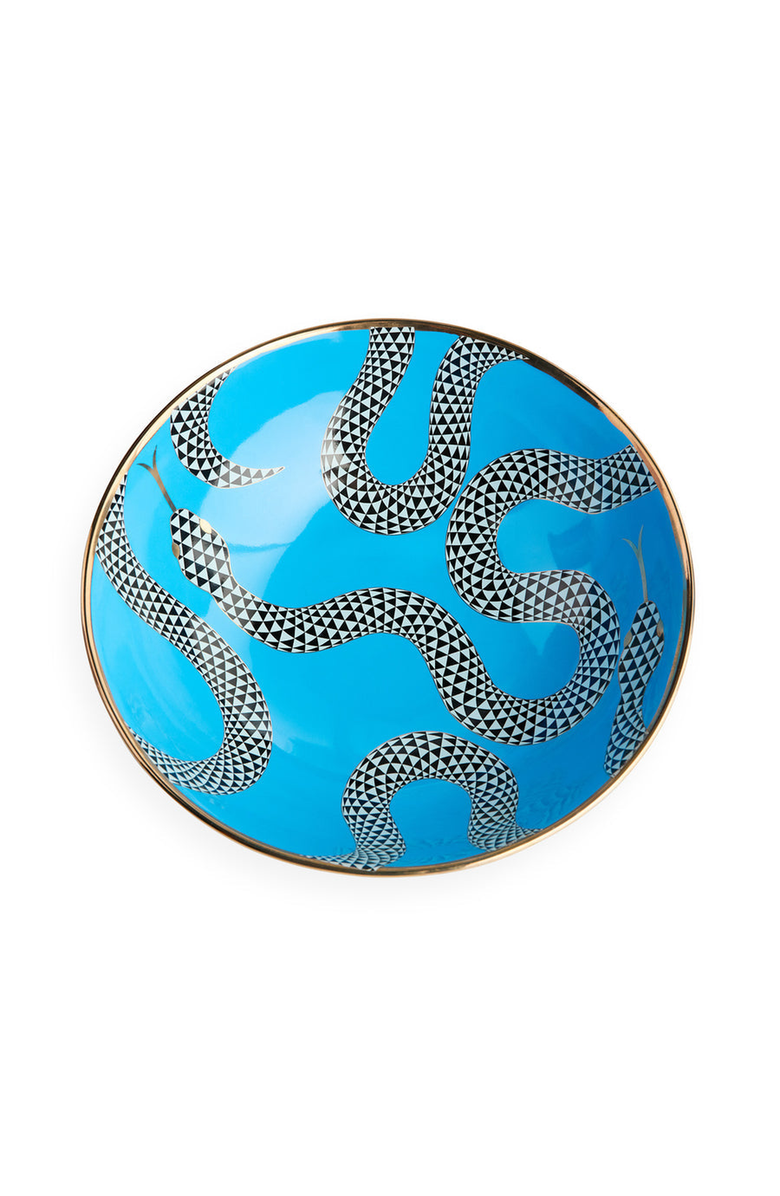 Jonathan Adler Eden Decorative Bowl, Alternate, color,