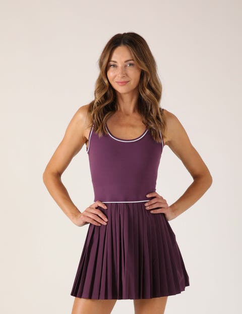 Point Dress