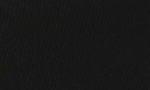 L I V D Aster Plissé Two-piece Sweater Dress In Black