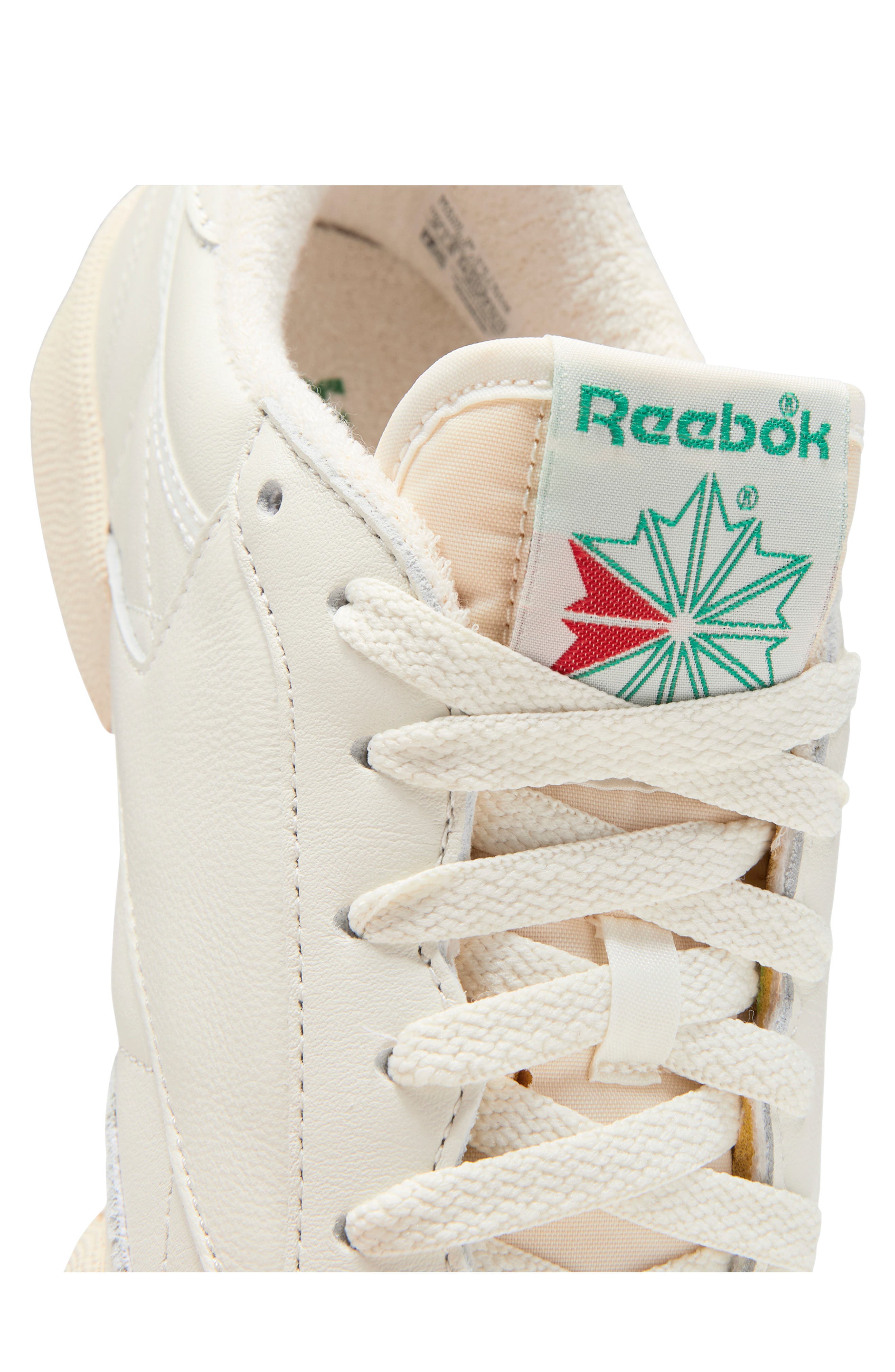 Reebok Club C 85 MU Sneaker, Alternate, color, 