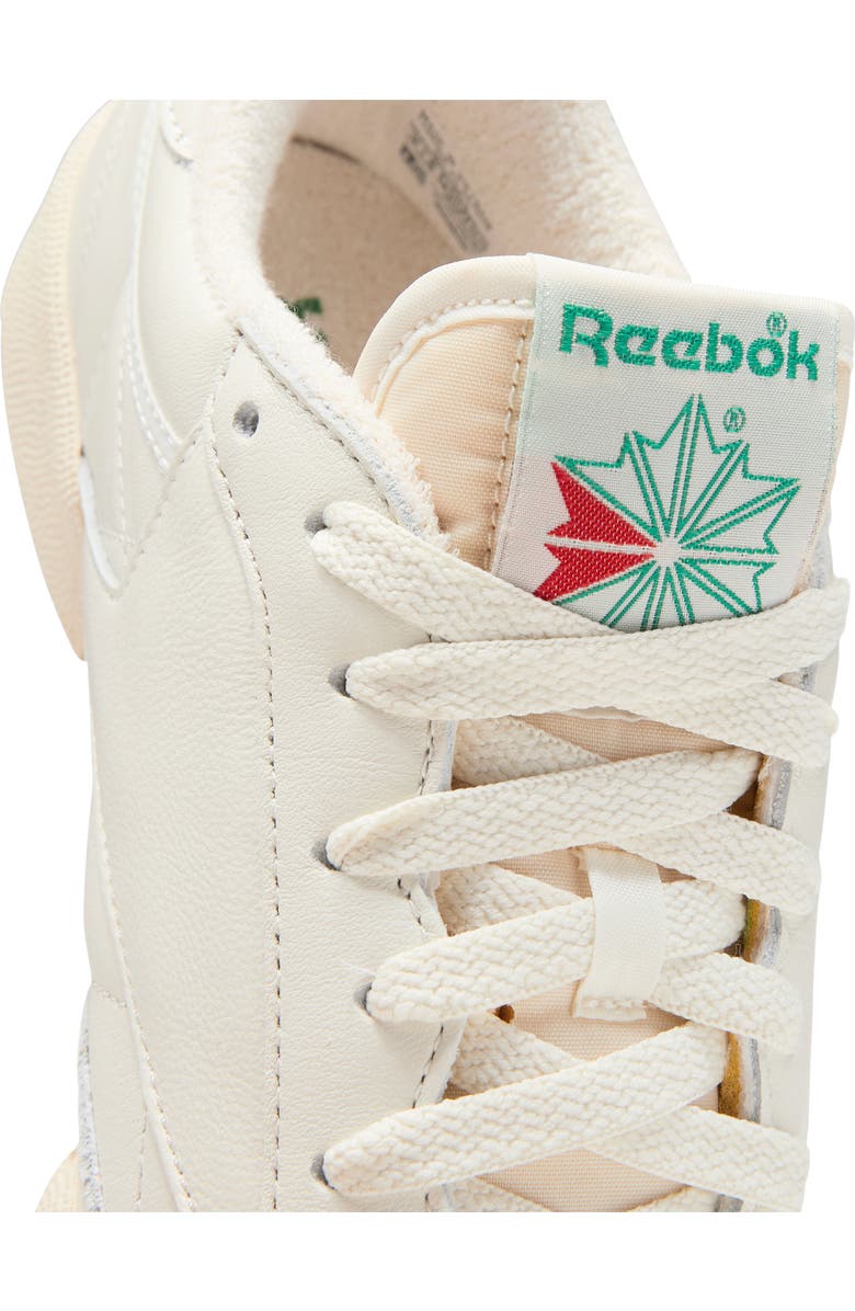 Reebok Club C 85 MU Sneaker, Alternate, color,