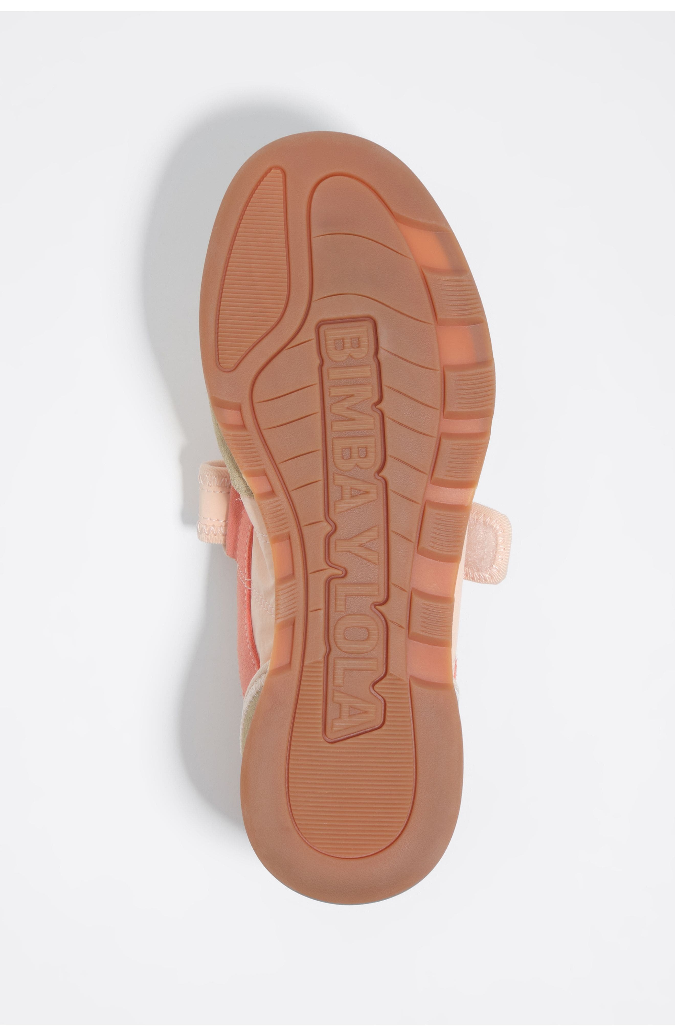 13 07 Sporty Ballerina, Alternate, color, PINK