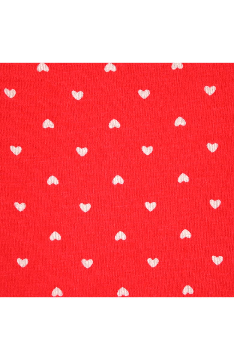 SLEEP ON IT 4-Piece Mix & Match Pajamas, Alternate, color, Blue