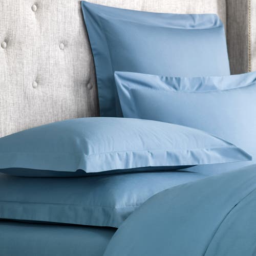 Togas Royal Pillowcase In Blue