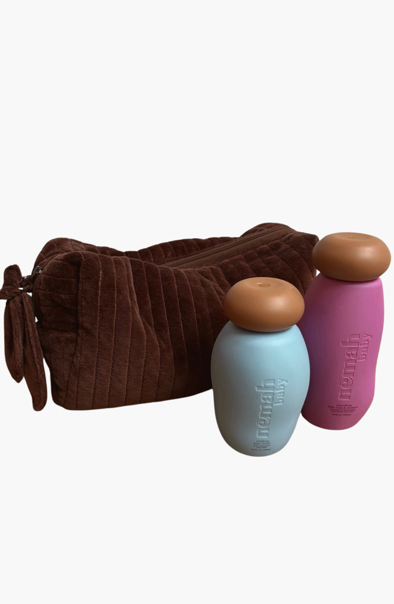 Nēmah Bath-Time Trio, Main, color,