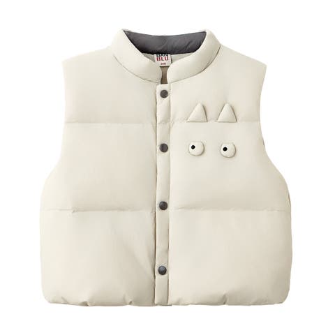 Character Vest