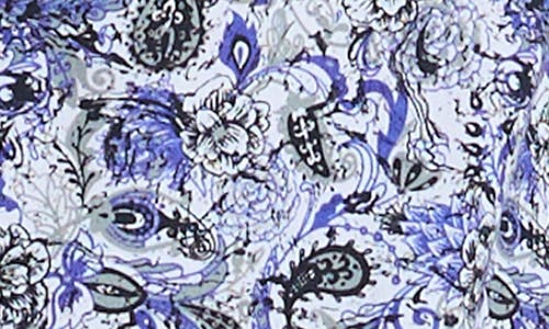 Robert Graham Dilworth Long Sleeve Button Down Shirt In Multi