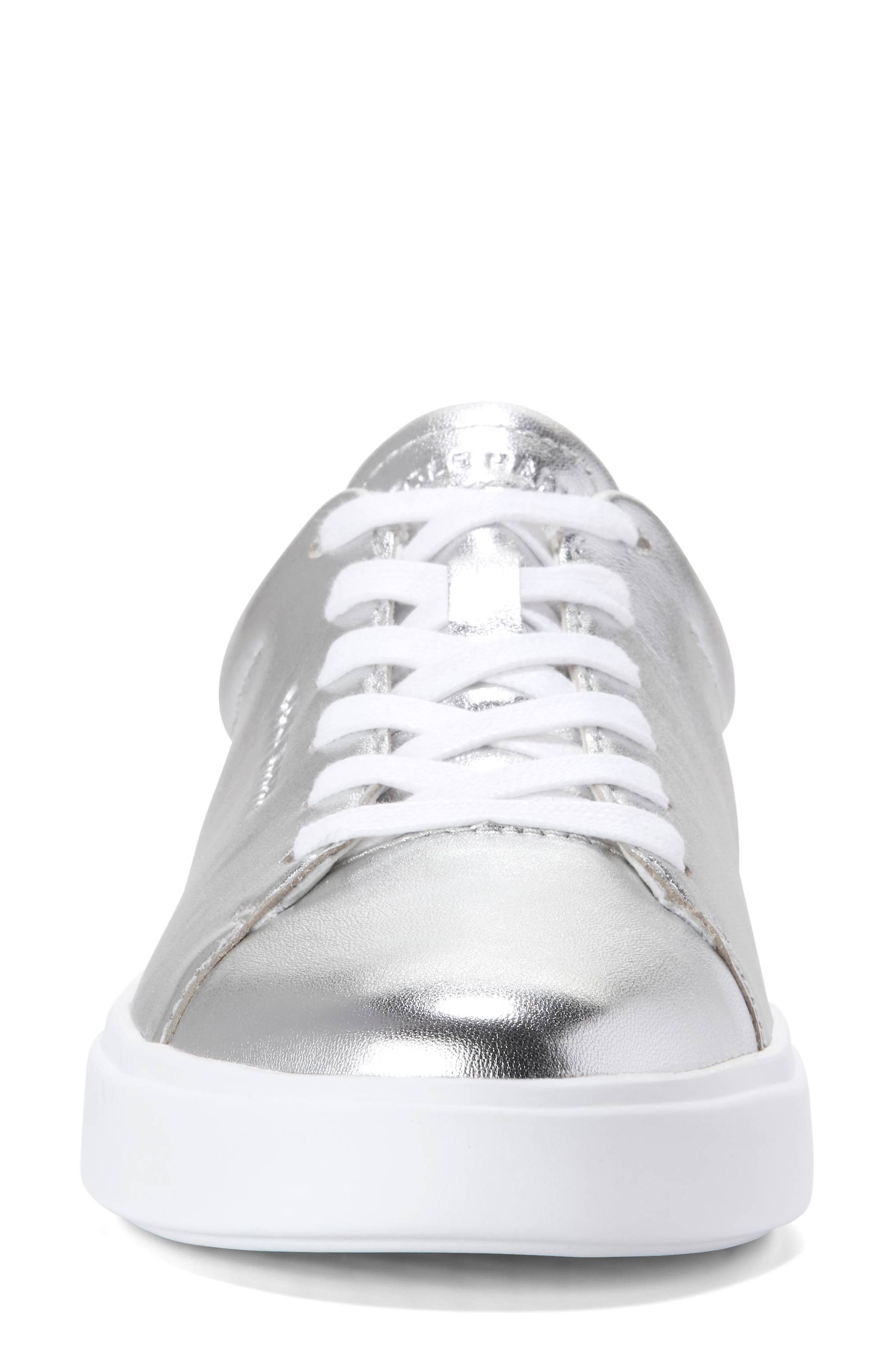 Cole Haan GrandPro Crosscourt Traveler Sneaker, Alternate, color, 