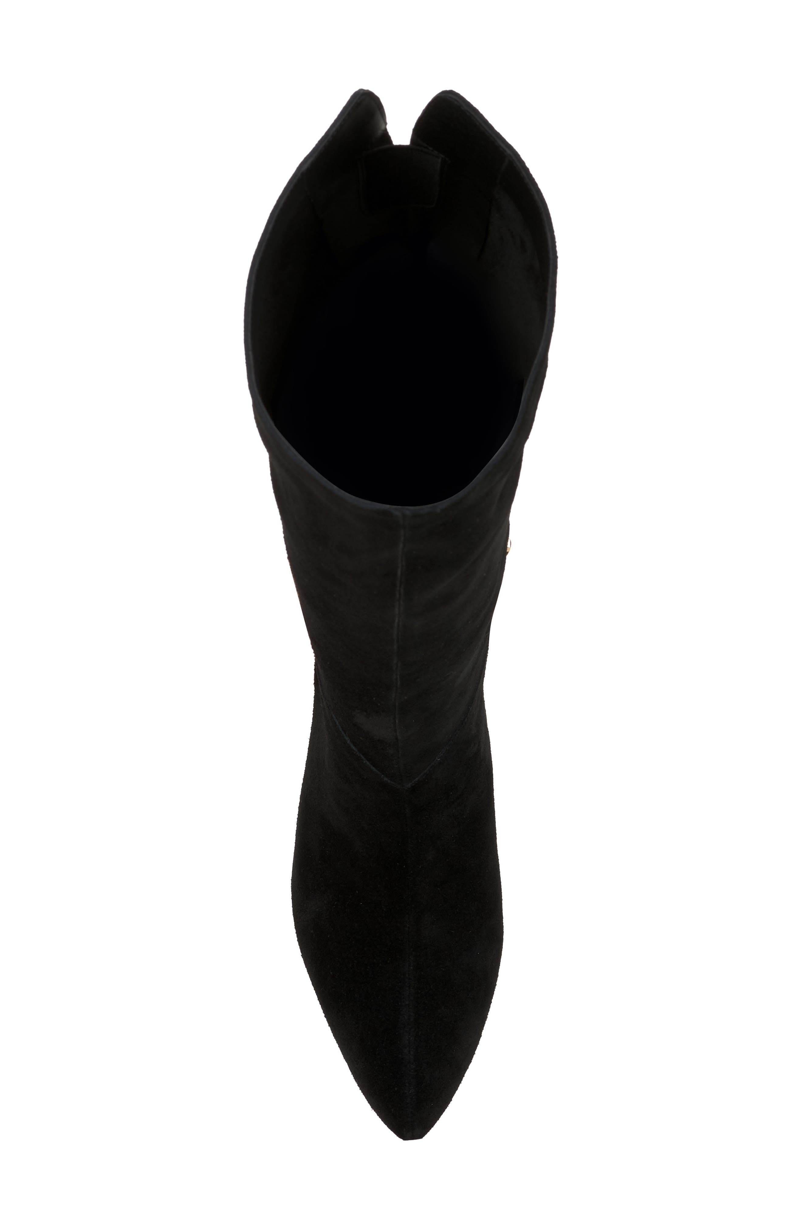 Jessica Simpson Bryle Knee High Boot, Alternate, color, 