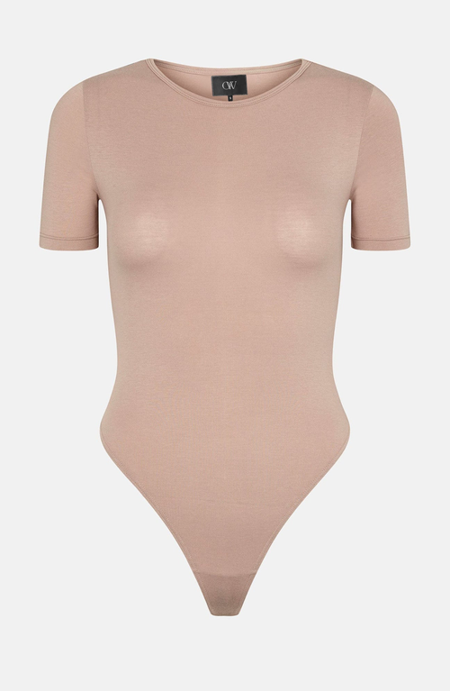 Ow Collection Rosa Bodysuit
