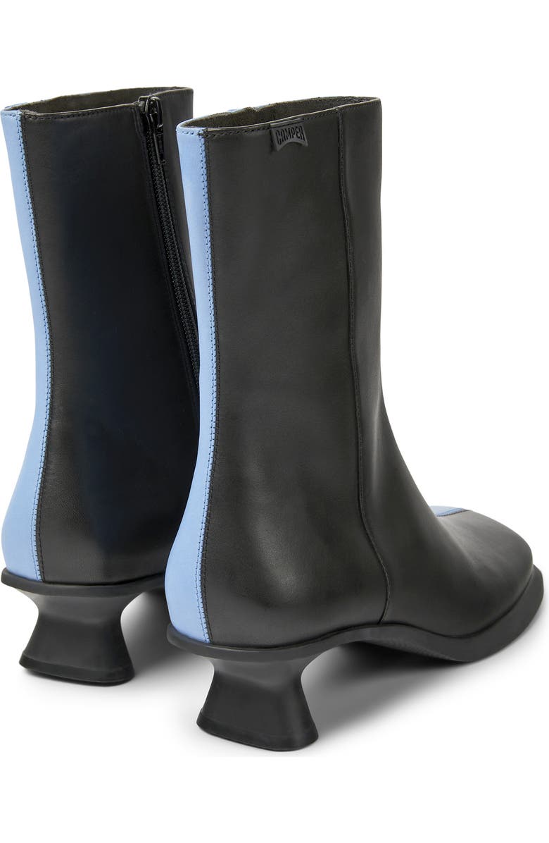 Camper Twins Mismatched Boot, Alternate, color,